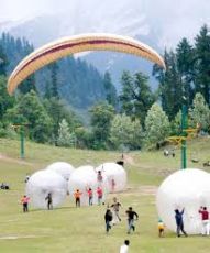 Pleasurable 6 Days Gangtok, Darjeeling with Pelling Holiday Package