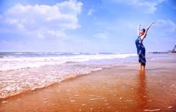 4 Days 3 Nights Goa Friends Vacation Package
