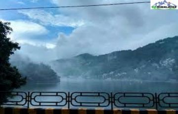 4 Days Nainital and Jim Corbett National Park Offbeat Holiday Package