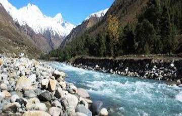 Ecstatic 8 Days Shimla to Kalpa Vacation Package