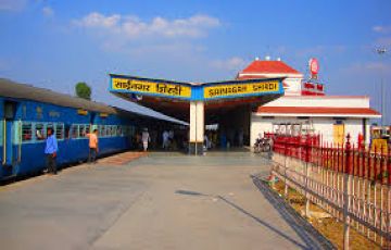 Magical 4 Days Shirdi, Bhimashankar and Nasik Trip Package