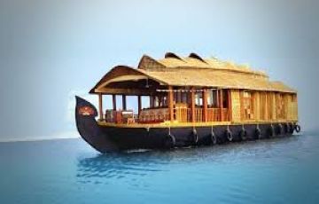 Pleasurable 7 Days 6 Nights Munnar Hill Stations Vacation Package