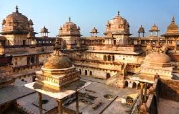 5 Days 4 Nights Jhansi to Shivpuri Holiday Package