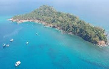 Memorable 7 Days 6 Nights Andaman, Havelock and Baratang Tour Package