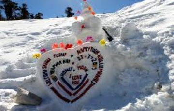 7 Days Nagar Castle, RohtangPass, Solang Valley and Old Manali Lake Vacation Package