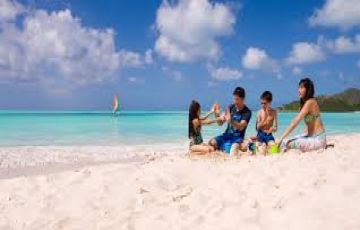 Memorable 8 Days Neil Island Trip Package