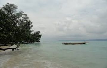 Memorable 7 Days 6 Nights Andaman, Havelock and Baratang Tour Package