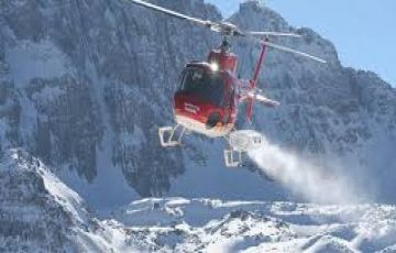 8 Days 7 Nights Jammu and Srinagar Church Vacation Package