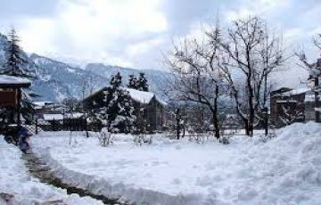Memorable 5 Days Ludhiana to Chamba Waterfall Holiday Package