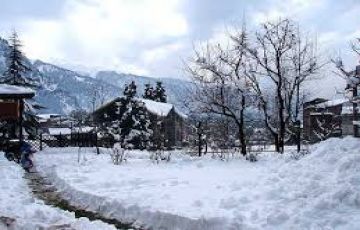 9 Days 8 Nights Shimla Monument Vacation Package