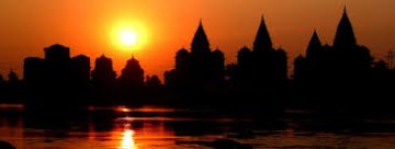 Magical 2 Days Orachha to Orchha State Trip Package
