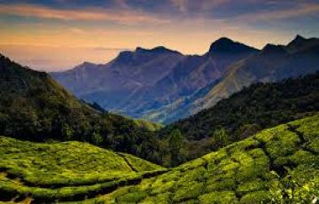 Ecstatic 7 Days Coimbatore to Kodaikanal Holiday Package