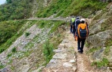 Beautiful Darjeeling Tour Package for 8 Days 7 Nights