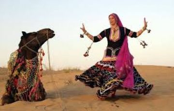5 Days Jaipur to Udaipur Holiday Package