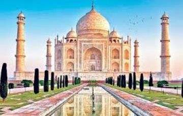 Experience 4 Days 3 Nights New Delhi Trip Package