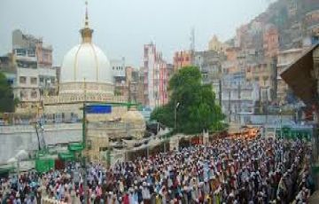 6 Days Delhi to Ajmer Vacation Package