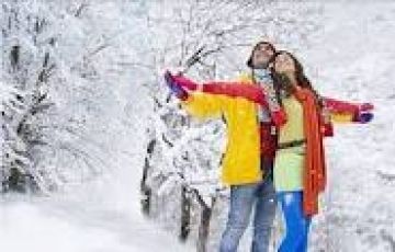 Ecstatic 4 Days 3 Nights Rohtangpass Vacation Package