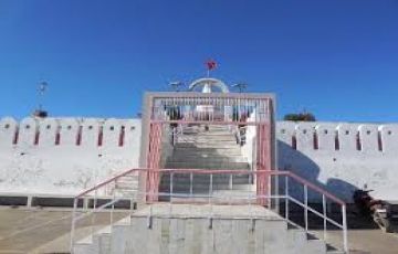 Experience 4 Days 3 Nights shimla Hill Stations Vacation Package