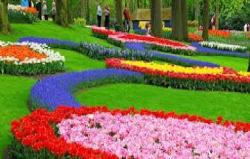 Ecstatic 4 Days 3 Nights SRINAGAR Hill Stations Holiday Package