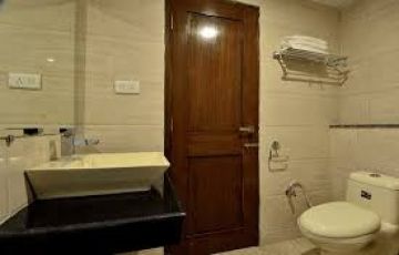 Heart-warming 3 Days 2 Nights MANALI Water Sport Vacation Package