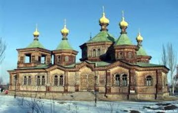 Amazing 5 Days 4 Nights Bishkek Trip Package