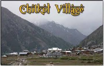 6 Days 5 Nights Chandigarh to Chitkul Trip Package