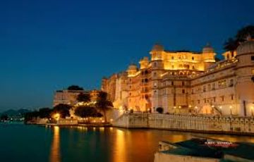 Pleasurable 2 Nights 3 Days Udaipur Holiday Package