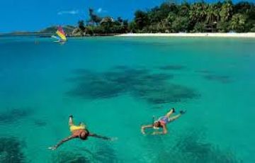 4 Days 3 Nights Port Blair to saw mil Beach Trip Package