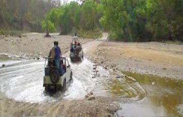 Family Getaway 7 Days Ranikhet Vacation Package