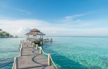 Amazing 5 Days Thailand to Phuket Honeymoon Trip Package