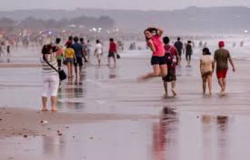 4 Days 3 Nights Goa Friends Vacation Package