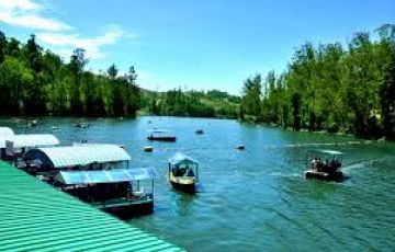4 Days 3 Nights Bengaluru, Mysuru and Coorg Wildlife Tour Package