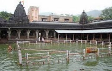 Magical 4 Days Shirdi, Bhimashankar and Nasik Trip Package