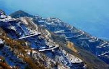 Family Getaway 5 Days 4 Nights Darjeeling Trip Package