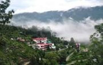 3 Days Delhi to Lansdowne Holiday Package