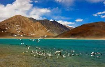Experience 6 Days 5 Nights Leh Holiday Package