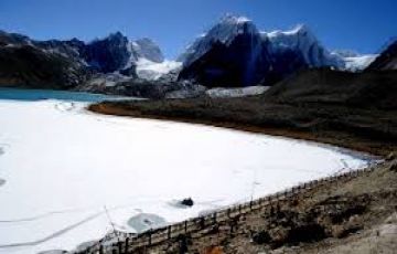 9 Days 8 Nights Siliguri to lachung Monastery Trip Package