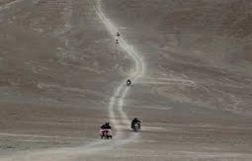 Leh Waterfall Tour Package for 7 Days 6 Nights