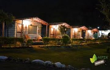 Magical 2 Days Rishikesh Religious Vacation Package