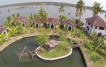 Pleasurable 6 Days Thekkady Beach Trip Package