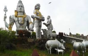 Gokarna ,  Murdeshwar Tour from Bangalore