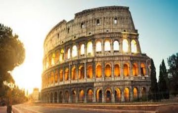 Family Getaway 9 Days 8 Nights italy Holiday Package
