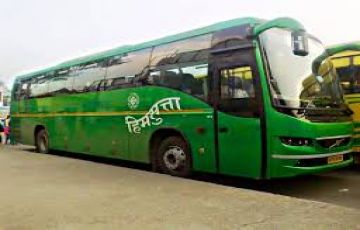 Best 4 Days Manali Luxury Holiday Package