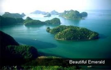 Ecstatic 5 Days Port Blair to Havelock Island Trip Package