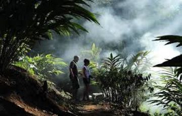 5 Days Bengaluru to Alleppey Tour Package