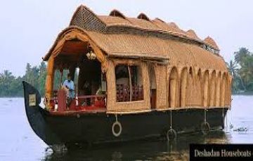 Beautiful 4 Days Kochi Beach Holiday Package