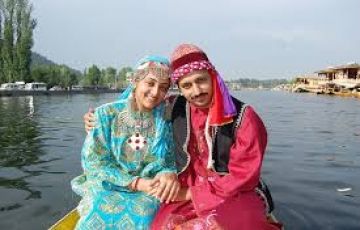 Magical 5 Days 4 Nights Gulmarg with Pahalgam Tour Package