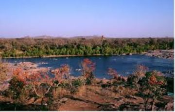 Pleasurable 2 Days 1 Night Orchha Rafting Vacation Package