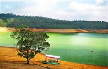 Cheap Ooty tour packages for couple 03 nights / 04 days