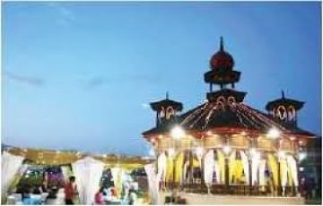 Best 7 Days 6 Nights Leh, Sham, Numbra Valley and Pangong Tour Package